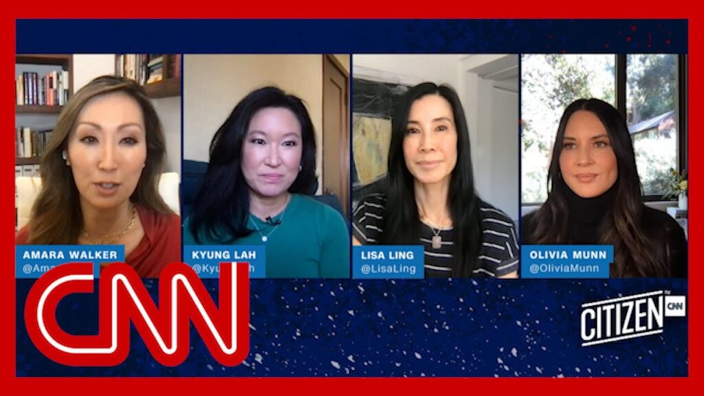 Asian American Hate: Reflections and the Road Ahead