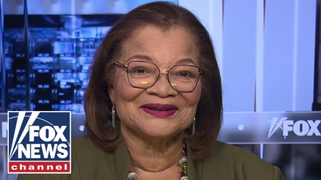 Alveda King: Jimmy Carter was a man of integrity