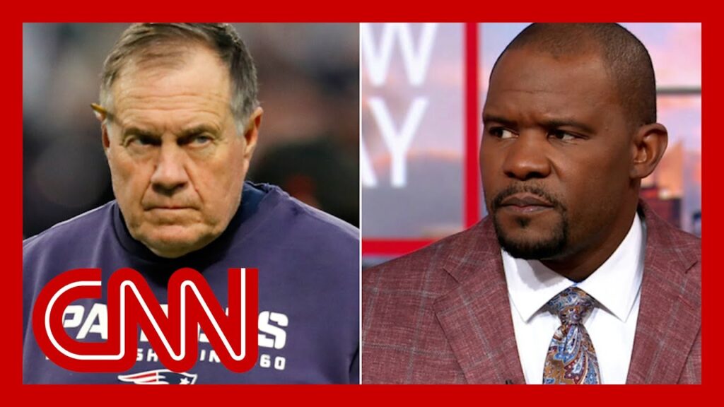 Ex-NFL coach speaks out about ‘humiliating’ Bill Belichick text