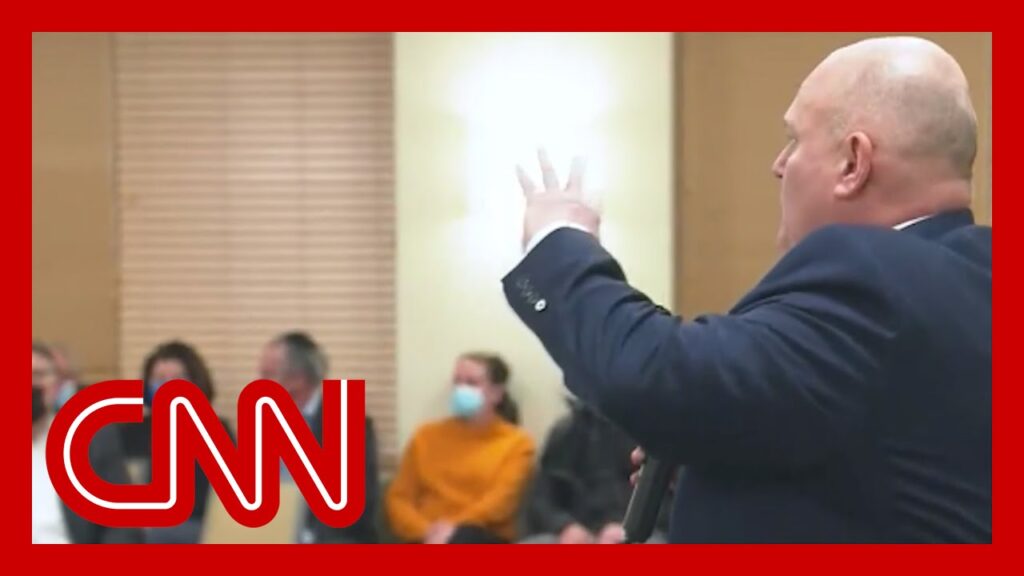 See the training that saved the lives of the Texas synagogue hostages