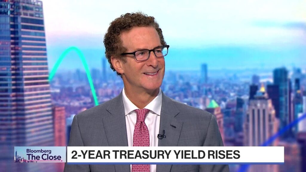 Marathon’s Richards Says Markets Are Risk-On Across the Board