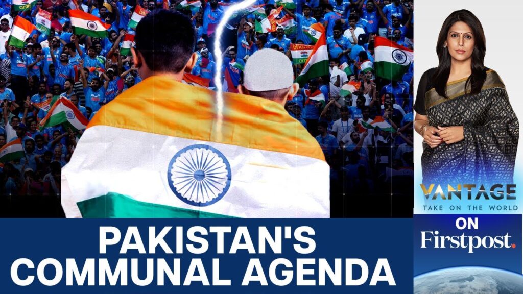 Pakistan’s Attempt to Trigger Communal Riots in India Foiled | Vantage with Palki Sharma | N18G