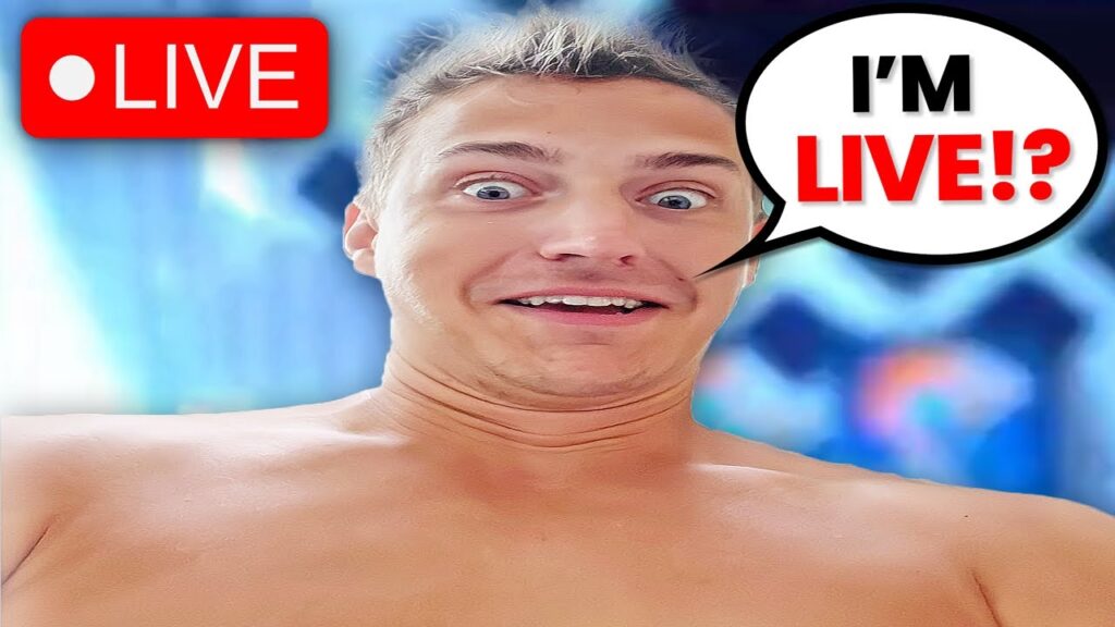 My Fortnite Fail