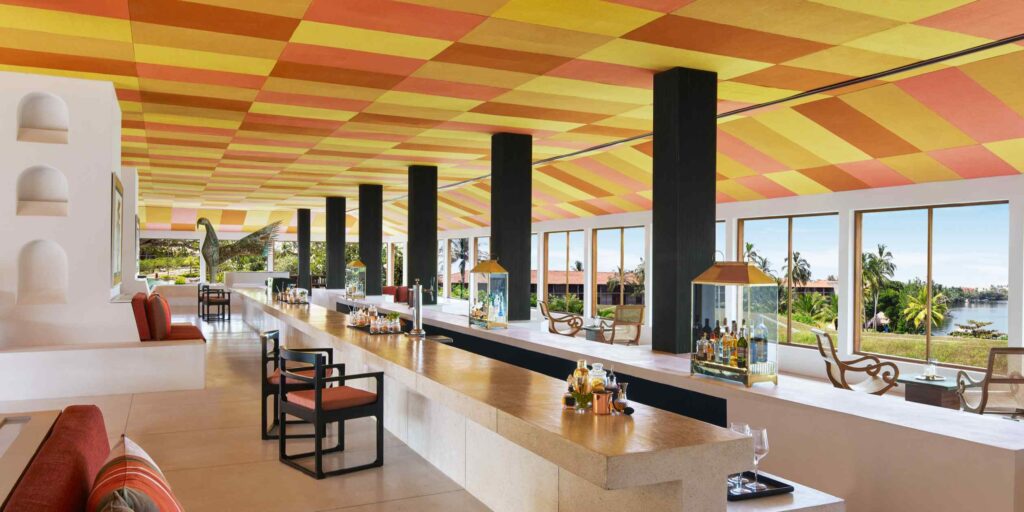 How Bentota became Sri Lanka’s art and design heartland