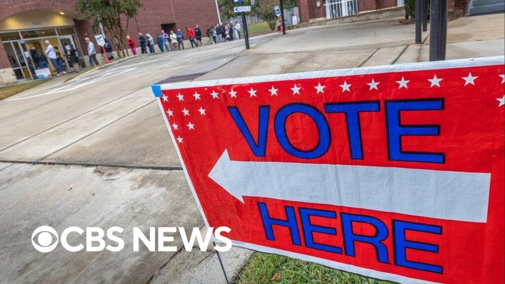 Officials ramping up security measures for Election Day in North Carolina