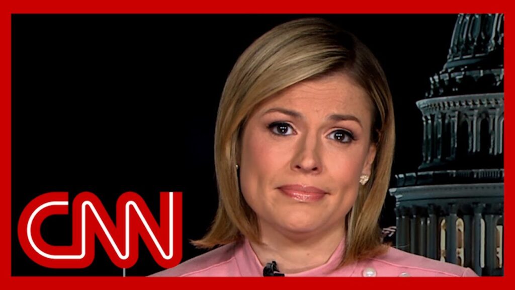 Pamela Brown looks at GOP comparisons of Covid-19 mandates to Nazi Germany