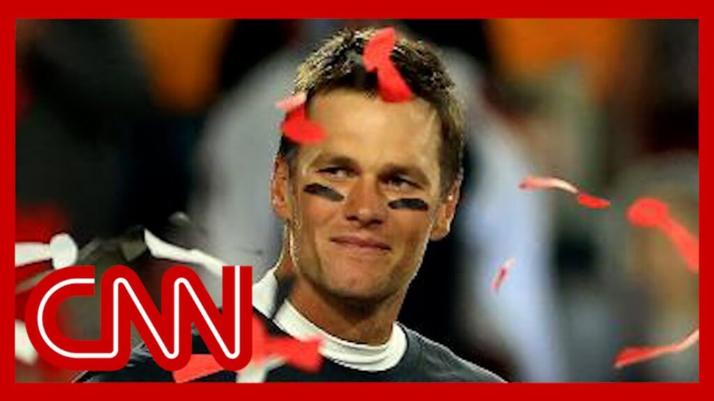 Reports say Tom Brady is retiring from the NFL