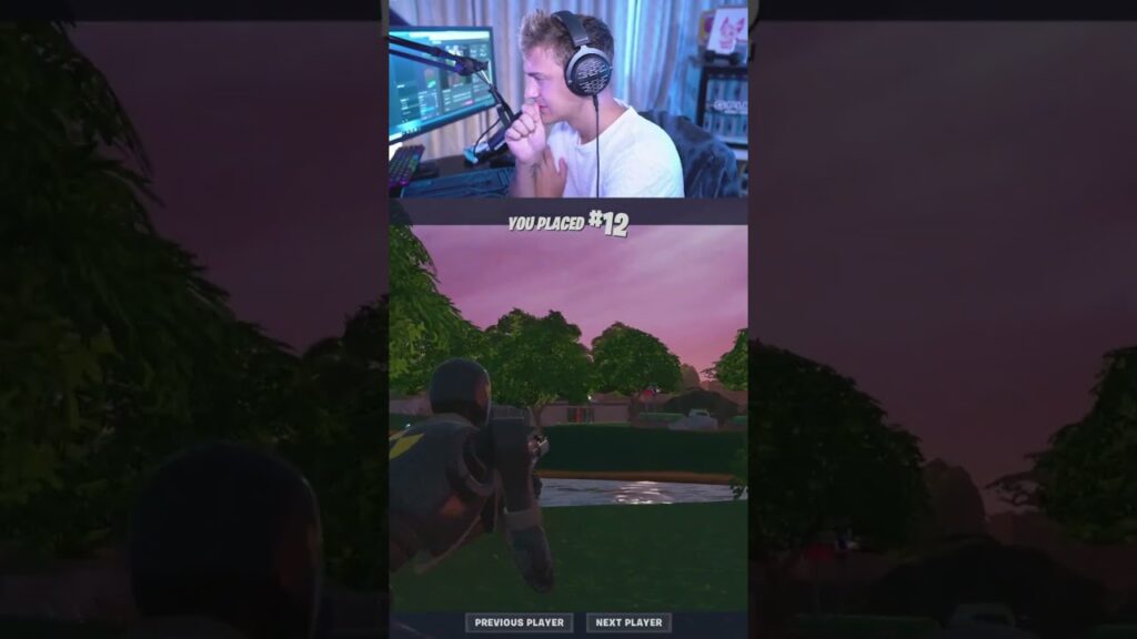 Is He Cheating?!