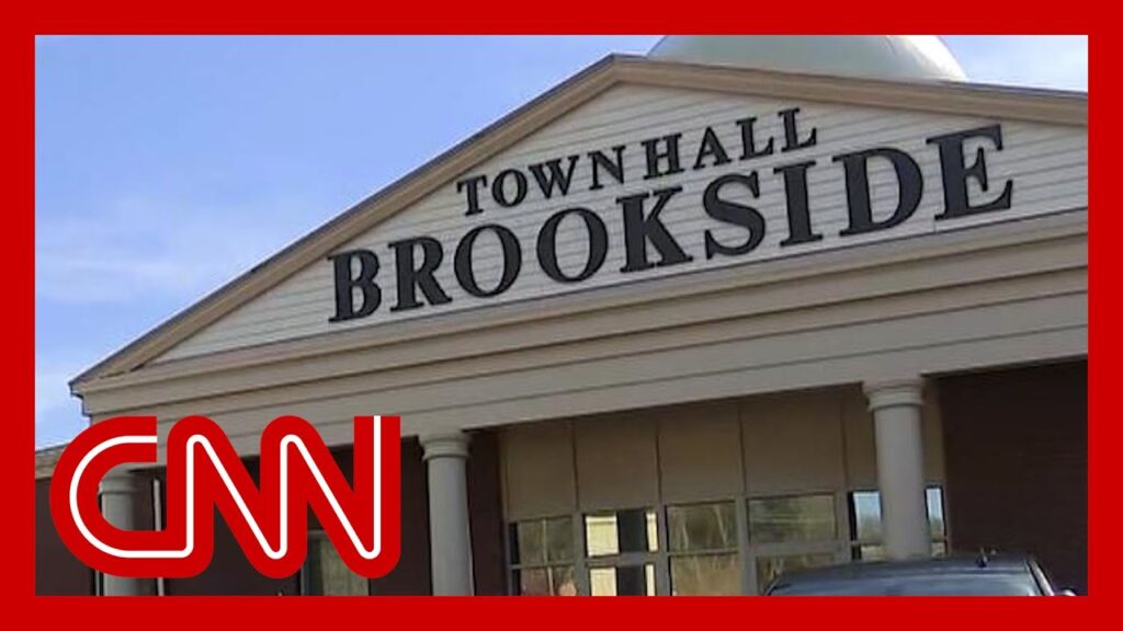 CNN investigates allegations of ‘policing for profit’ in small Alabama town