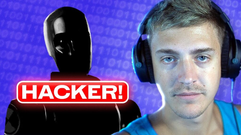 Hacks Still Exist in Fortnite…