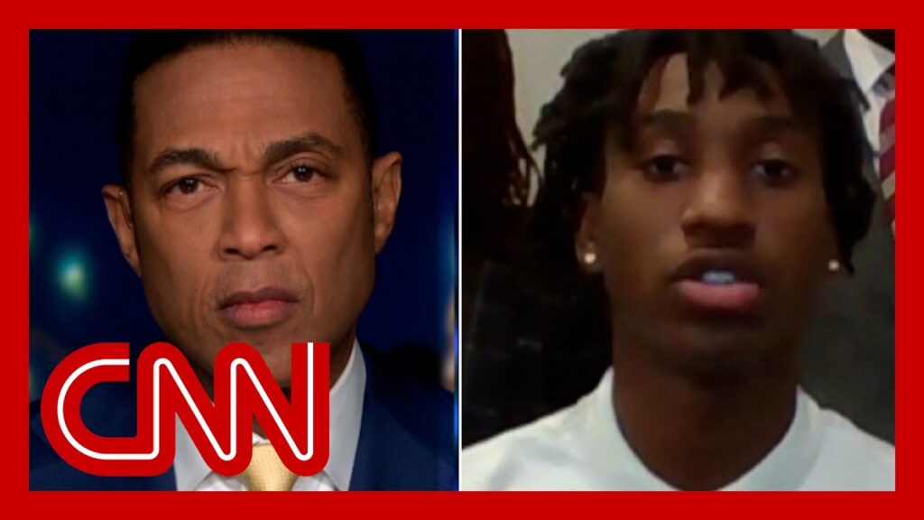 Lemon to teen taunted with racist remarks: Make your haters your motivators