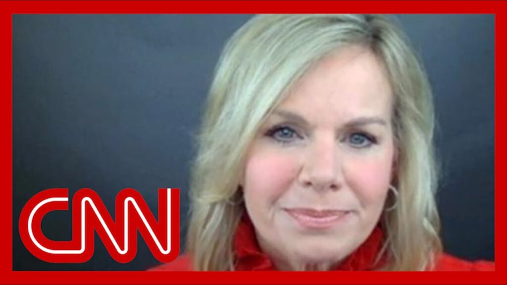 ‘This is not going to end well’: Former Fox anchor reacts to recent rhetoric