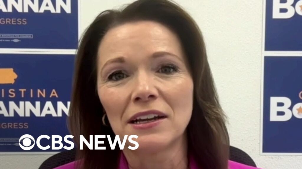 Democrats work to flip vital Iowa House seats