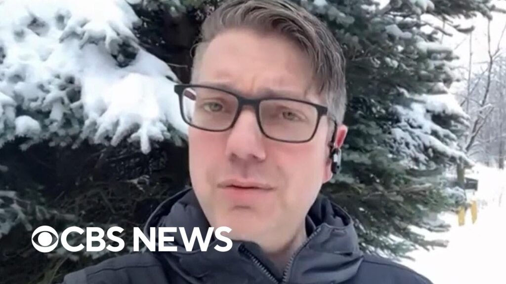 Fight in Alaska over only House seat
