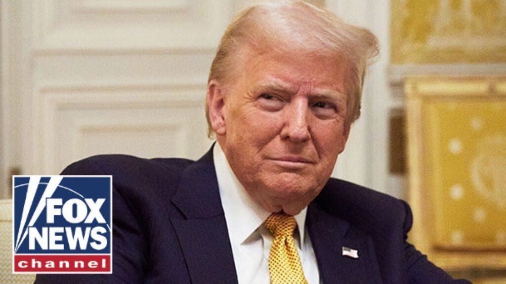 How Trump’s first day in office could set the tone for the next 4 years