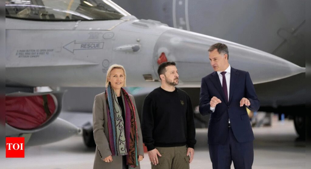 Nato leaders gather Tuesday for what could be a historic summit, or one marred by divisions