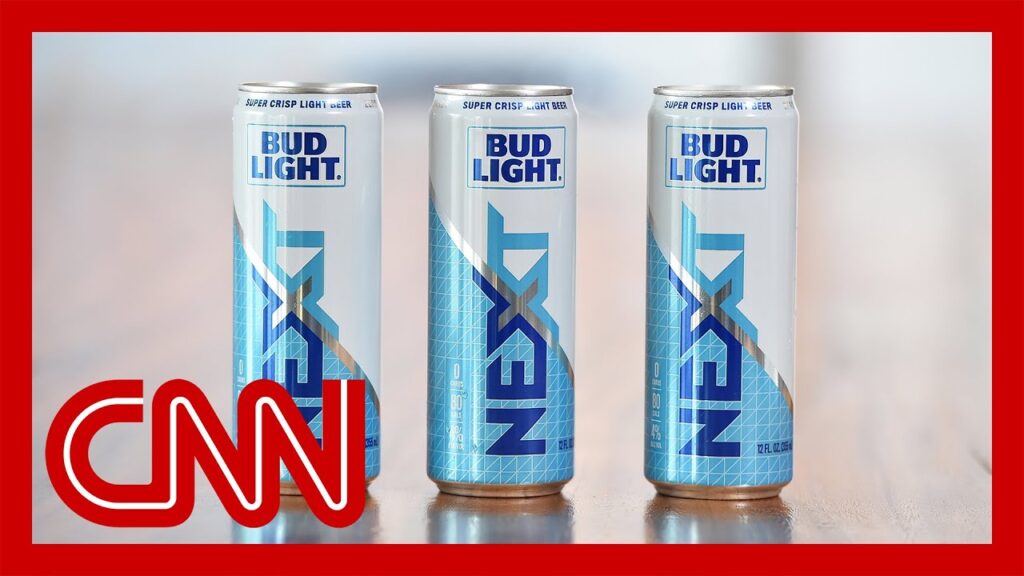 Get an exclusive look at how Bud Light’s zero-carb beer is brewed
