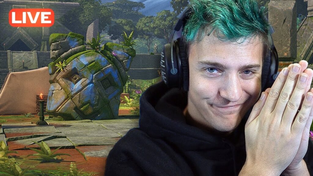 Making Fortnite Solo’s Look Easy – Live