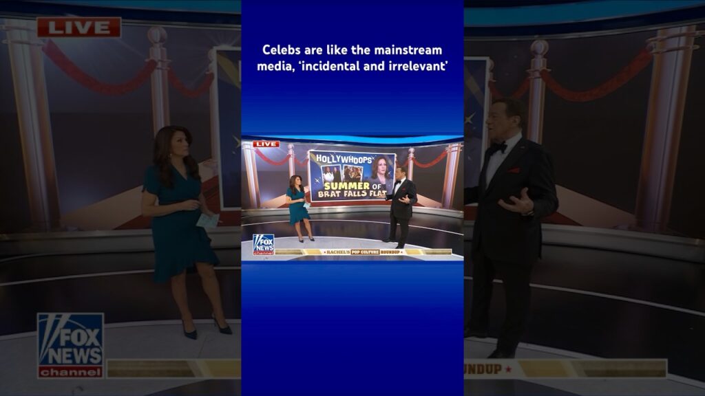 ‘END OF AN ERA’: Celeb endorsements don’t ‘matter anymore’ #shorts