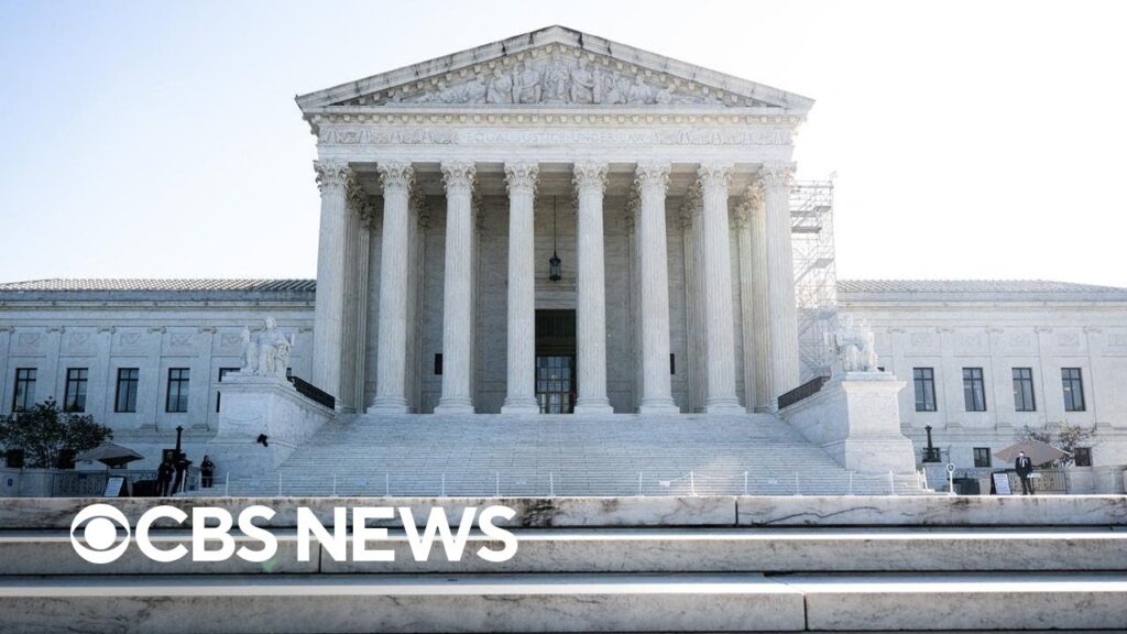 What role could the Supreme Court play in the 2024 Election
