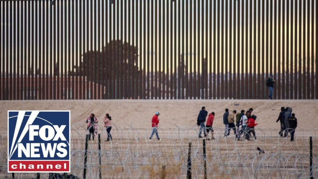 Sanctuary cities put on notice: ‘This will come to an end under Trump’