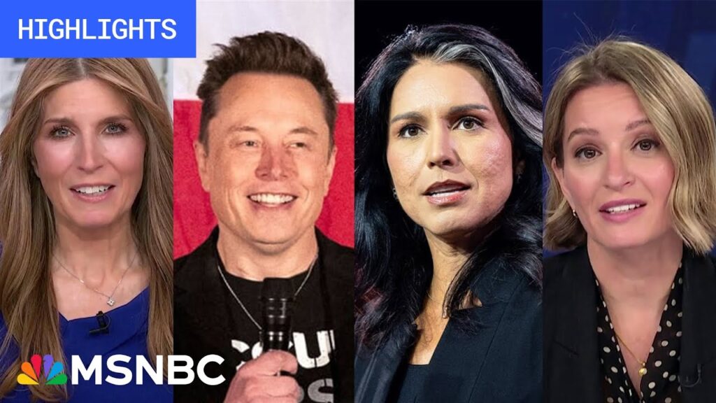 Trump Transition Coverage – Dec. 19 | MSNBC Highlights
