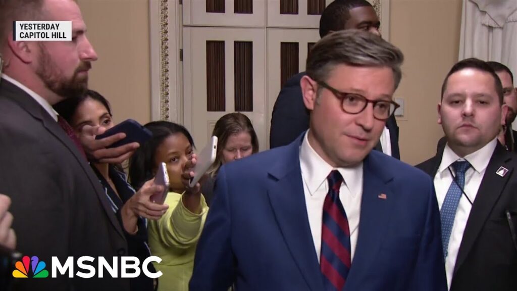 House votes down Republican bill to avert shutdown on eve of the deadline