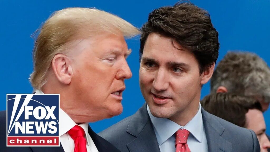 ‘Classic Trump’: China, Canada, Mexico face tariff threats