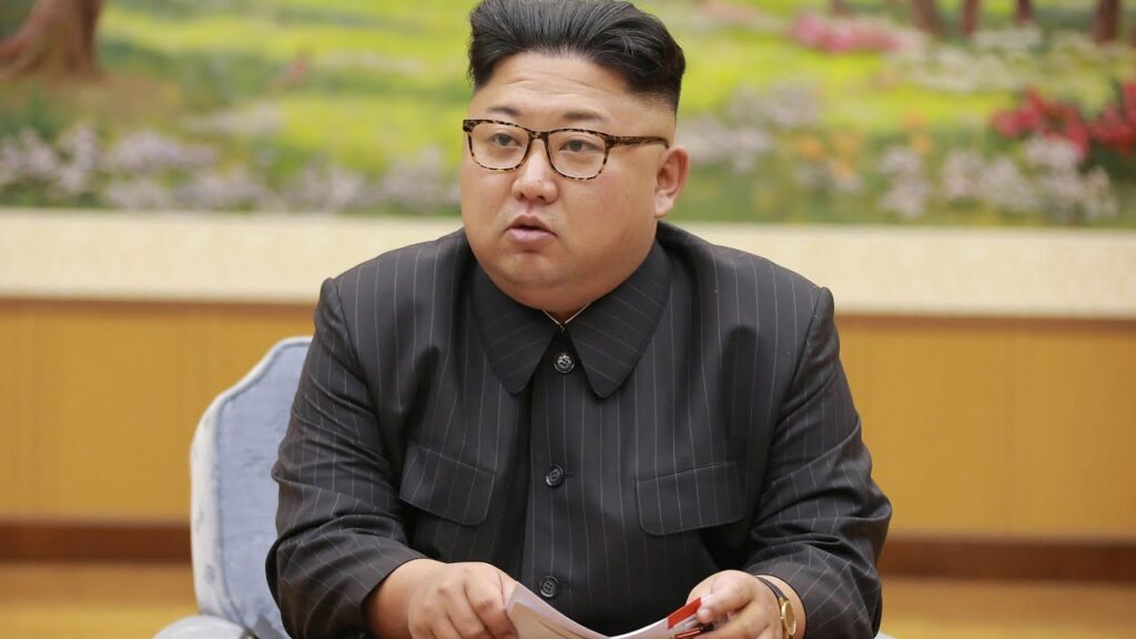 North Korea’s Kim Jong Un is still dangerous | Bloomberg Opinion