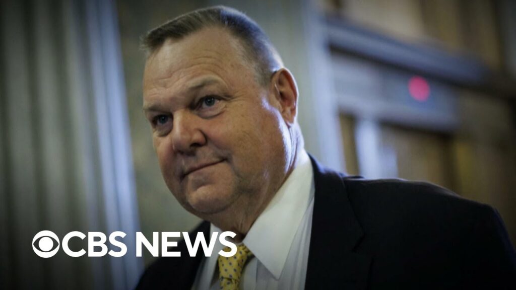 Inside the high-stakes race for a Montana Senate seat