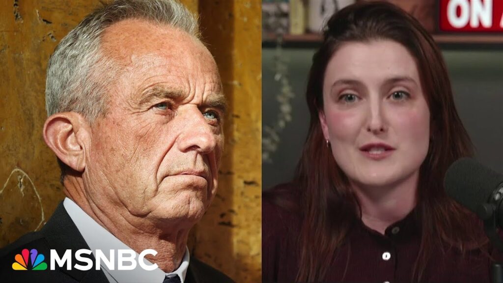 ‘Polio ravaged my family’: Woman shares experience as RFK Jr. is criticized over vaccine comments
