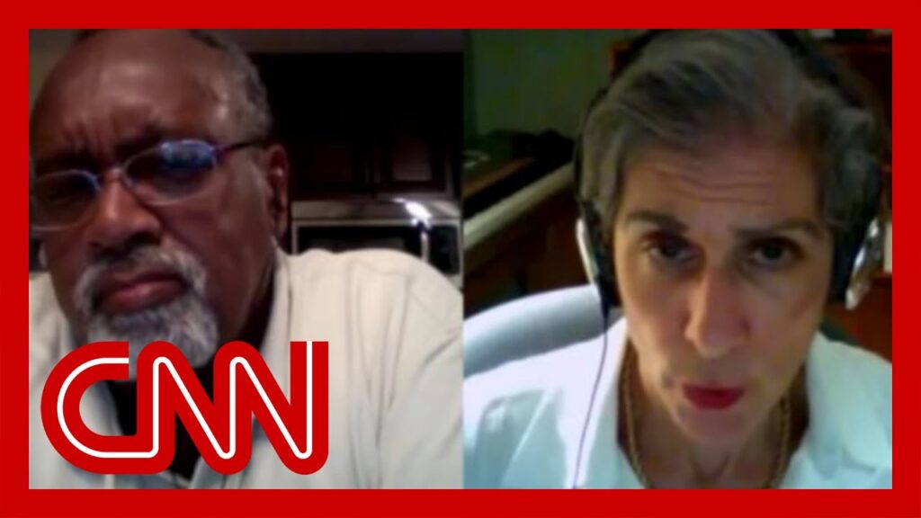 Professor under fire for racist remarks on podcast