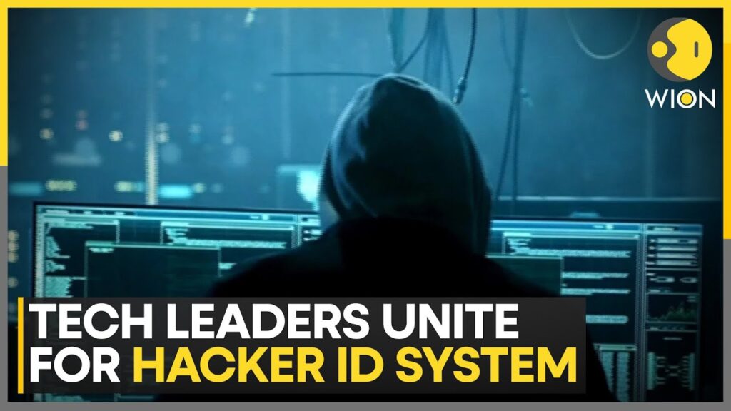 Tech Leaders Microsoft- Google Team Up To Standardise Confusing Hacker Name | WION