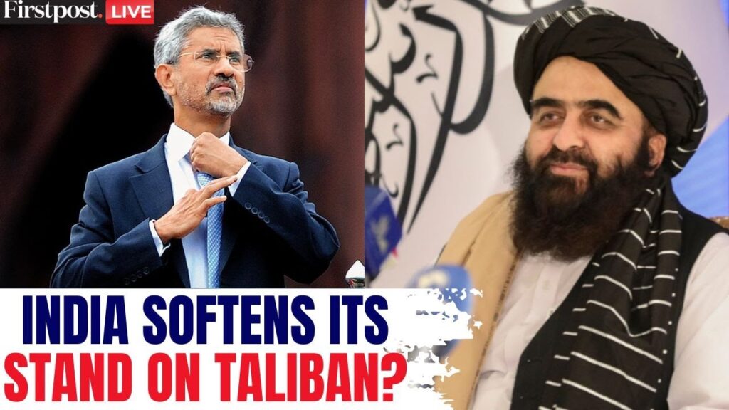 Operation Sindoor LIVE: India Getting Close to Taliban? Jaishankar Speaks to Afghan FM