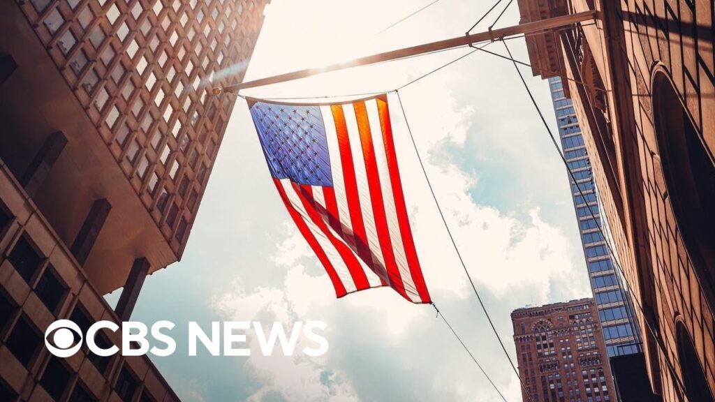 Last jobs report before Election Day