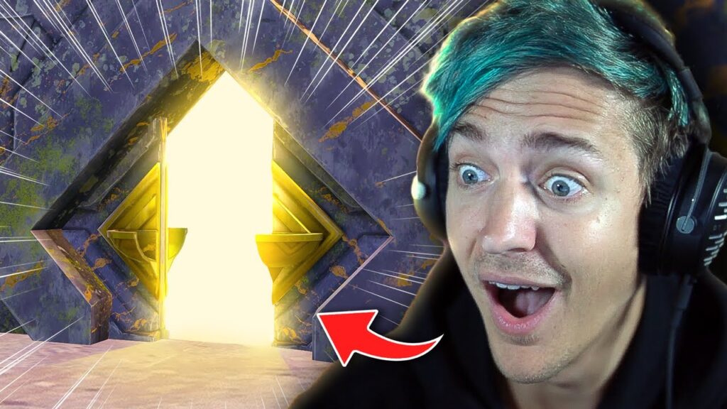 Fortnite Season 3 BIG Secret