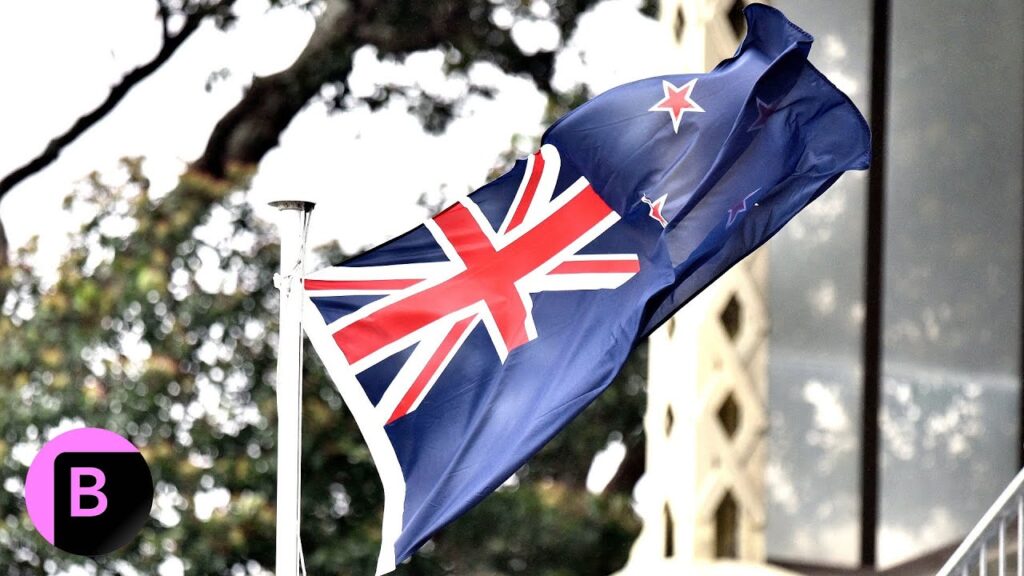 Counting The Cost of New Zealand’s Brain Drain
