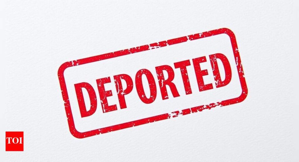 Drunk driving will get you deported from US immediately under new Act. Know details