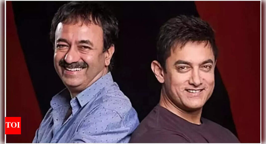 Aamir Khan honoured to portray Dadasaheb Phalke with Rajkumar Hirani in biopic: ‘Phalke is a huge challenge’ | Hindi Movie News