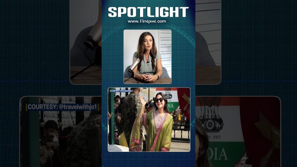 The Indian “Spies” of Pakistan | Firstpost Spotlight | Subscribe to Firstpost | N18G