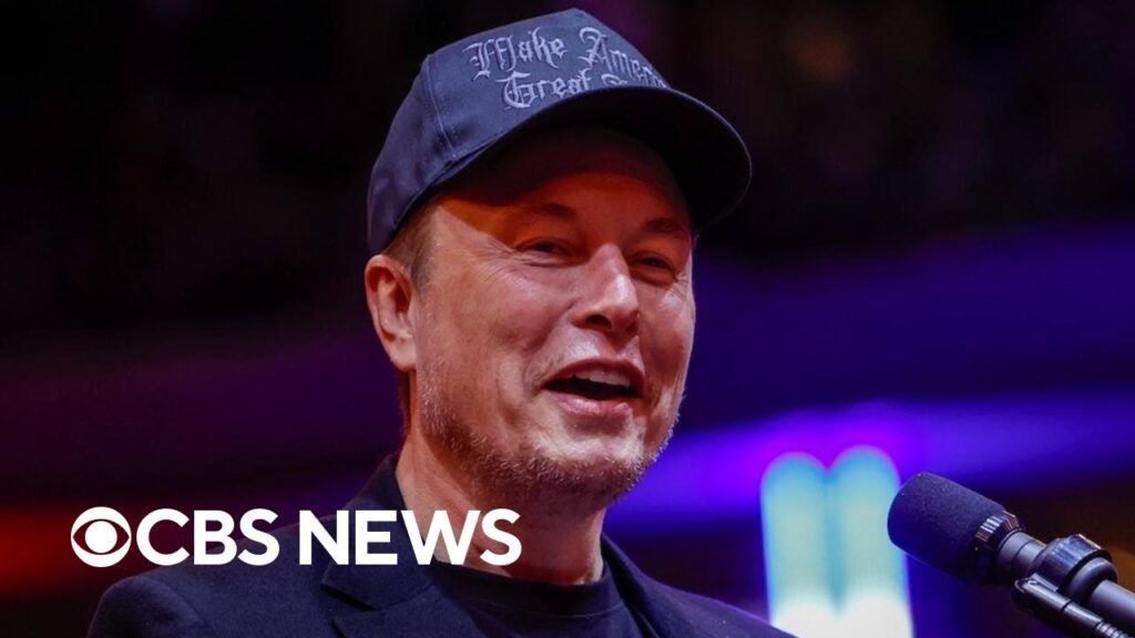 Elon Musk skips Philadelphia court hearing over  million voter giveaway