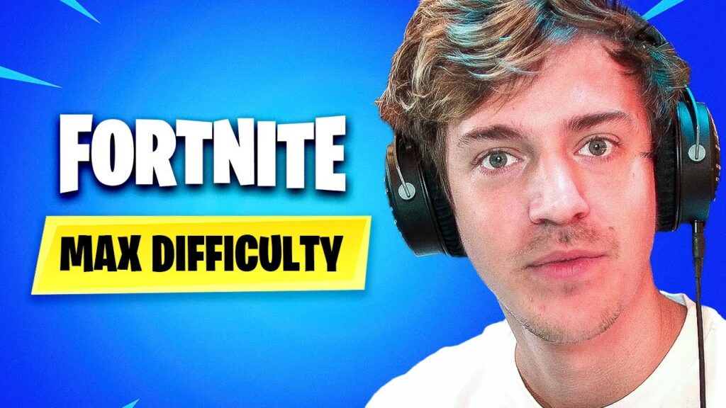 The Hardest Fortnite Match Ever…