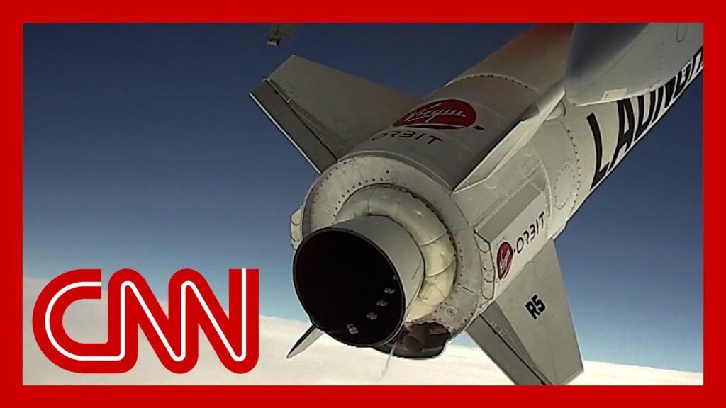 Virgin Orbit launched 7 satellites into orbit. Here’s what they’ll do
