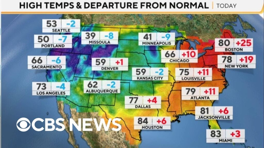 Here’s the weather expected for Halloween night