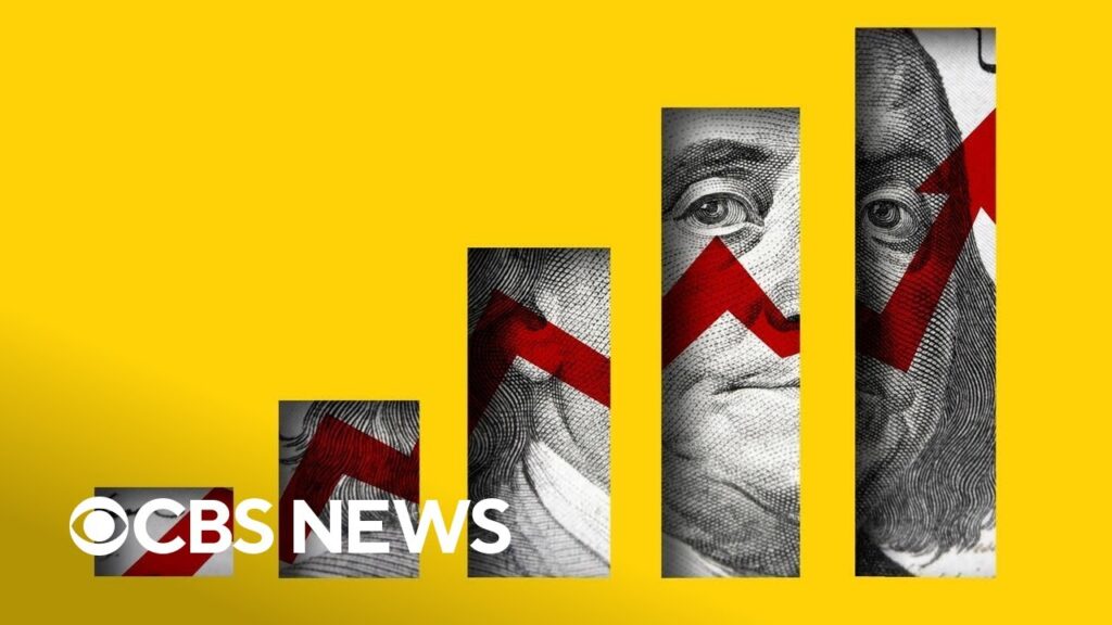 New U.S. economy data before next Fed interest rate decision