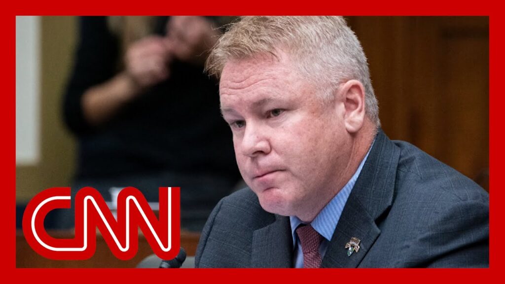 GOP lawmaker compares Covid-19 measures to Nazi Germany