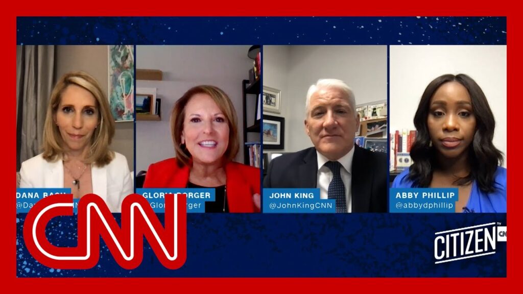 The Midterms: A look ahead at 2022