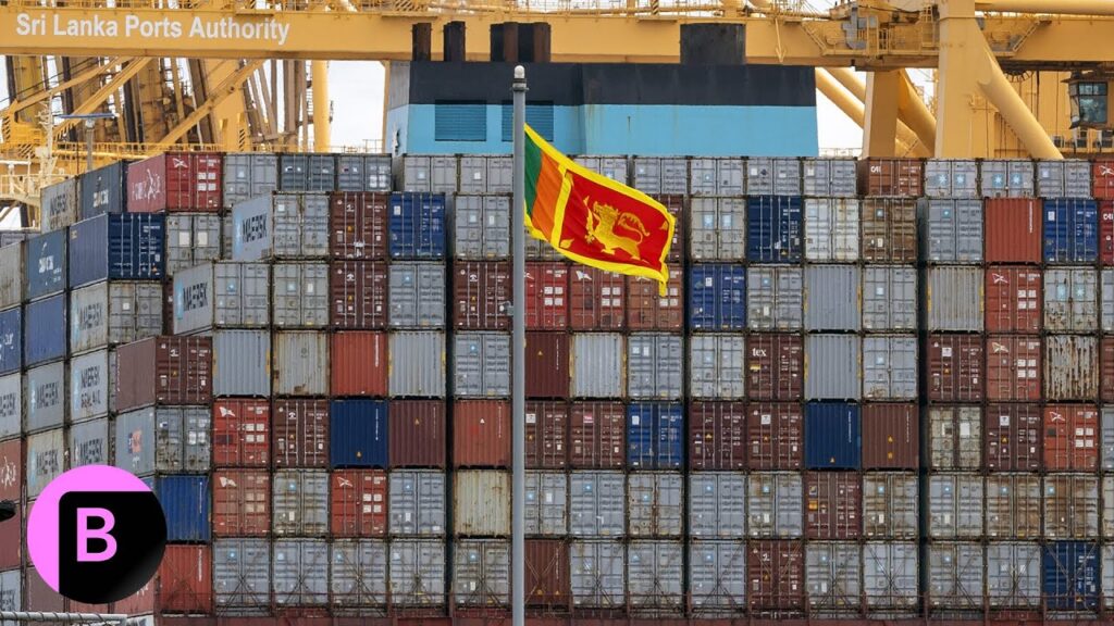 What’s Next for China-Sri Lanka Investment Ties?