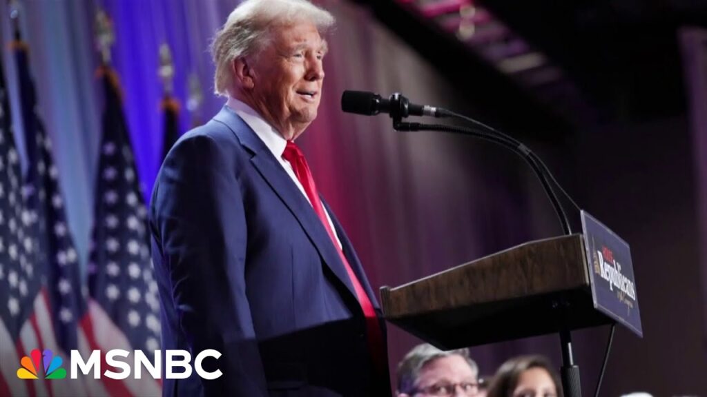 ‘Does Trump want to make martyrs of the media world?’ Journalist slams lawsuit threats