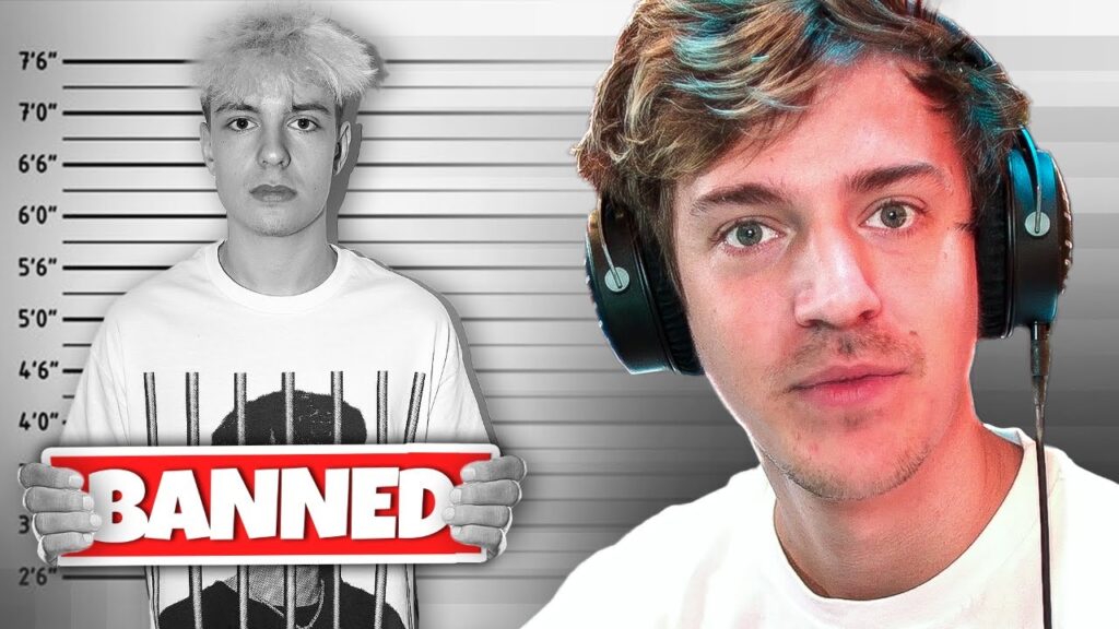 The Real Reason Why Clix Was Banned in Fortnite